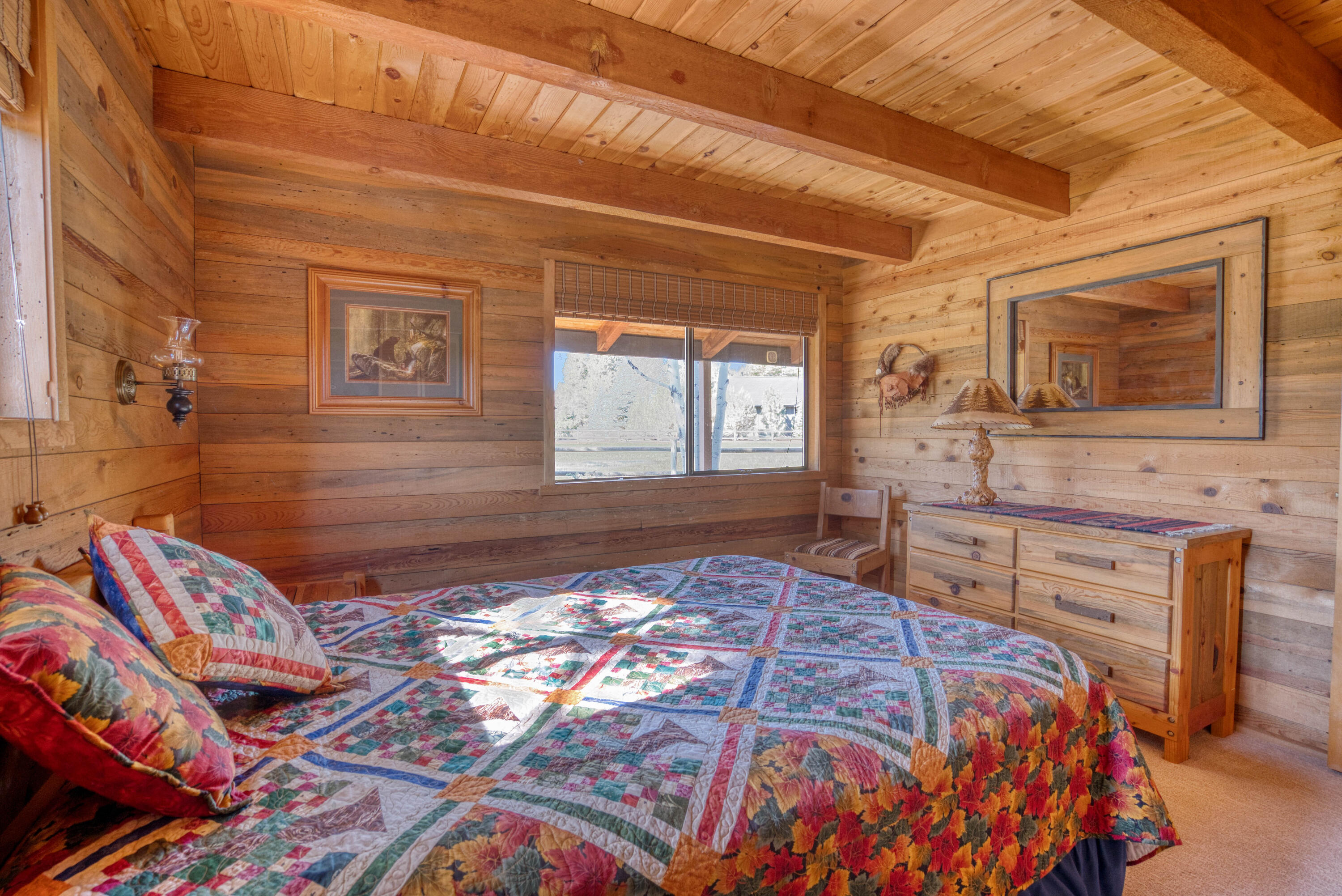 Metolius Meadows - Residential