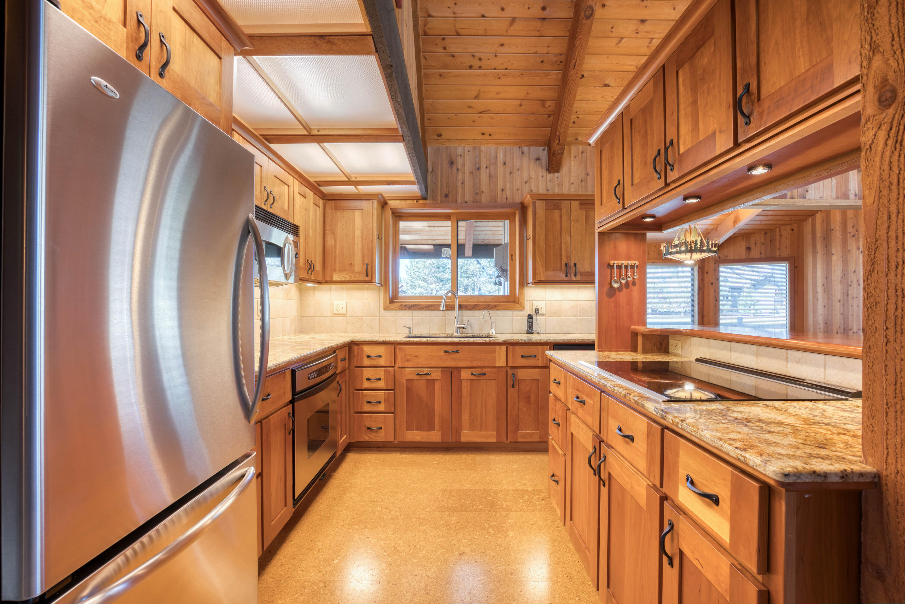 Metolius Meadows - Residential