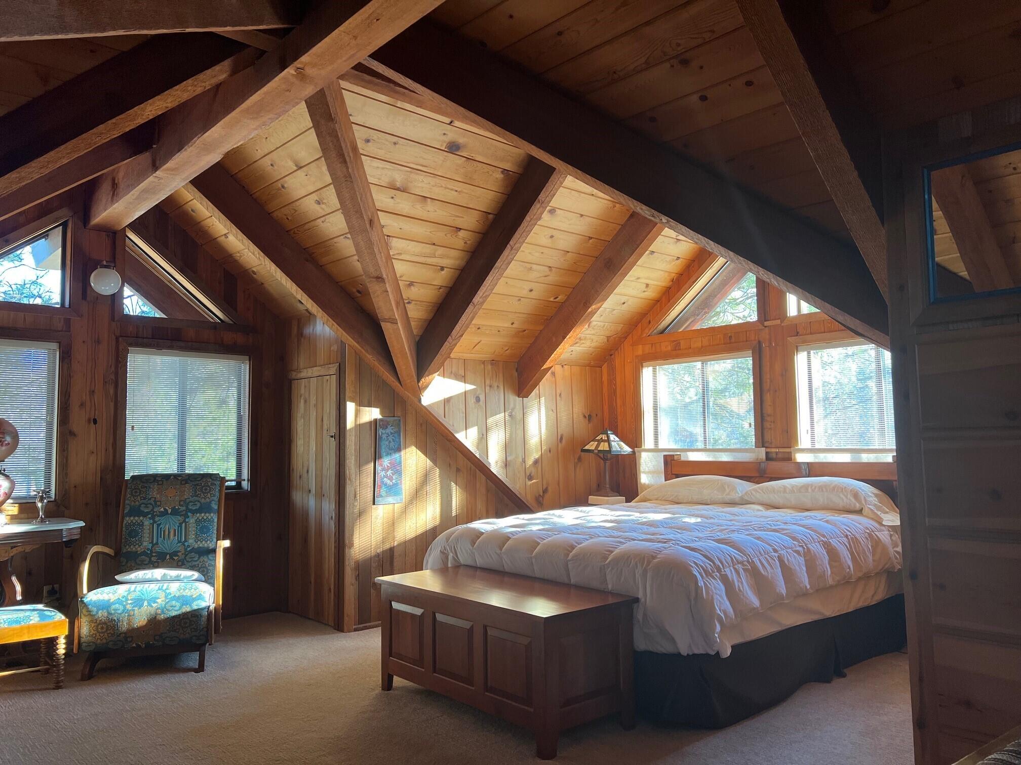 Metolius Meadows - Residential