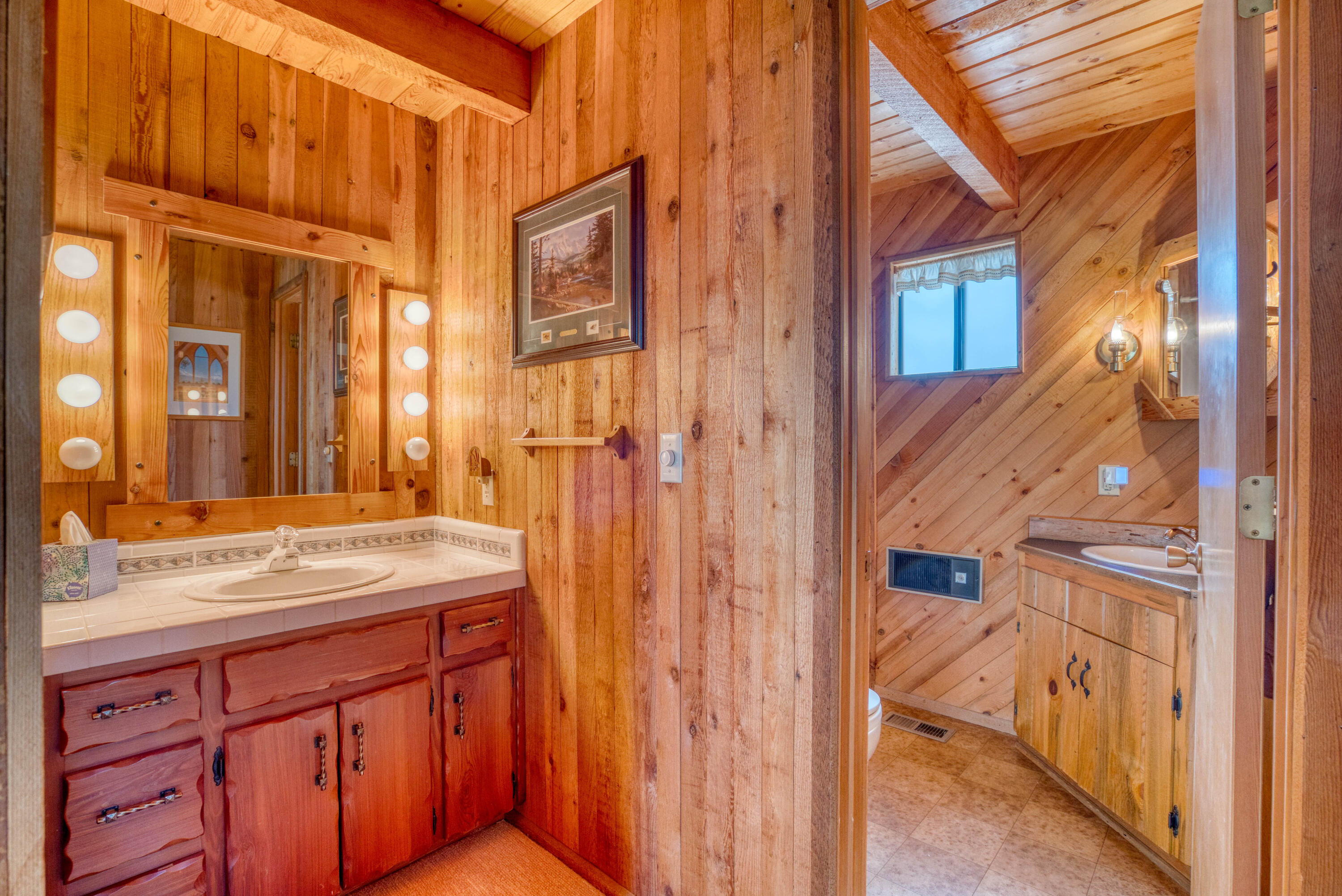 Metolius Meadows - Residential