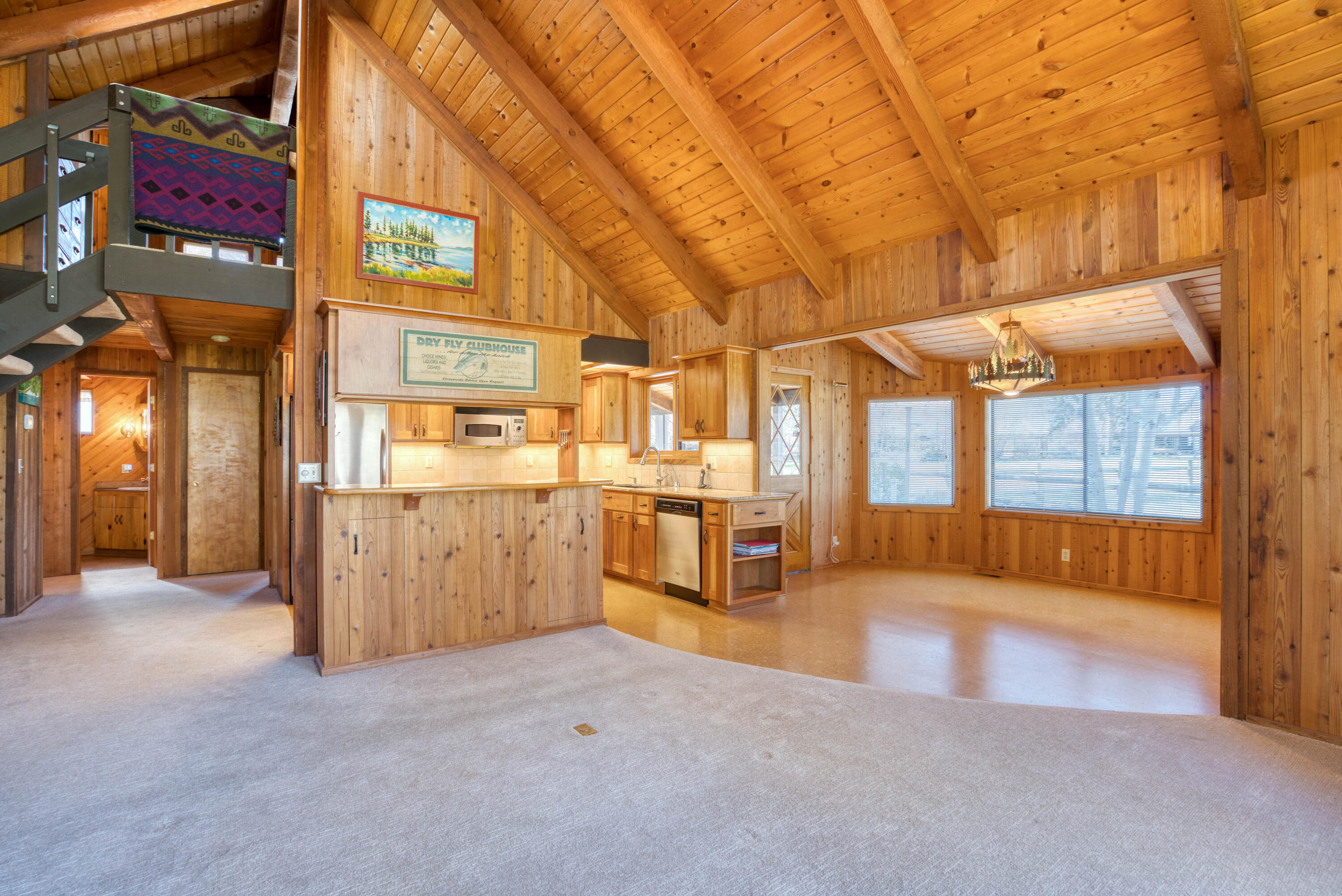 Metolius Meadows - Residential