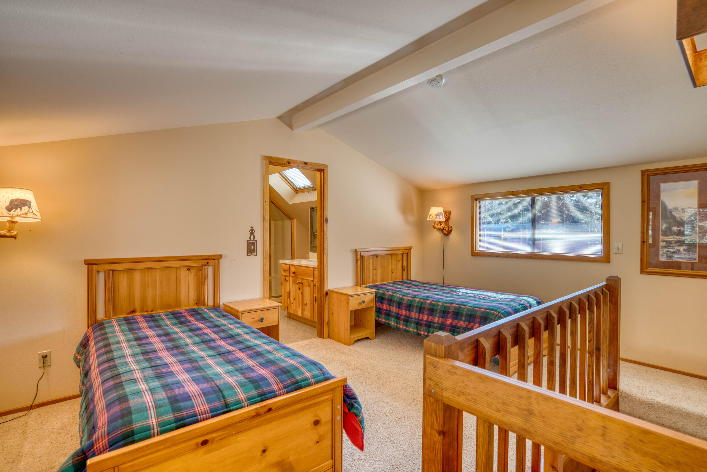 Metolius Meadows - Residential