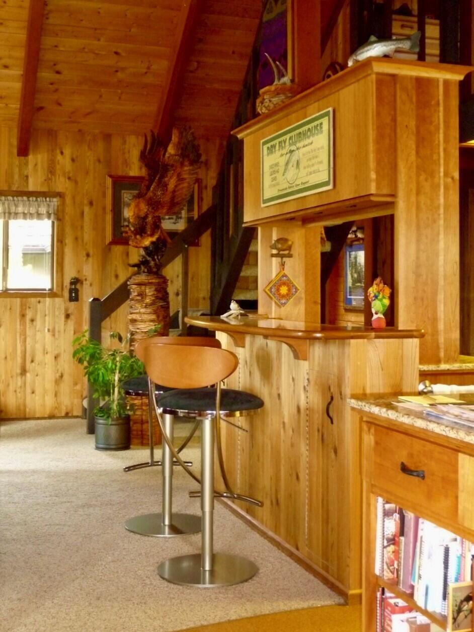 Metolius Meadows - Residential