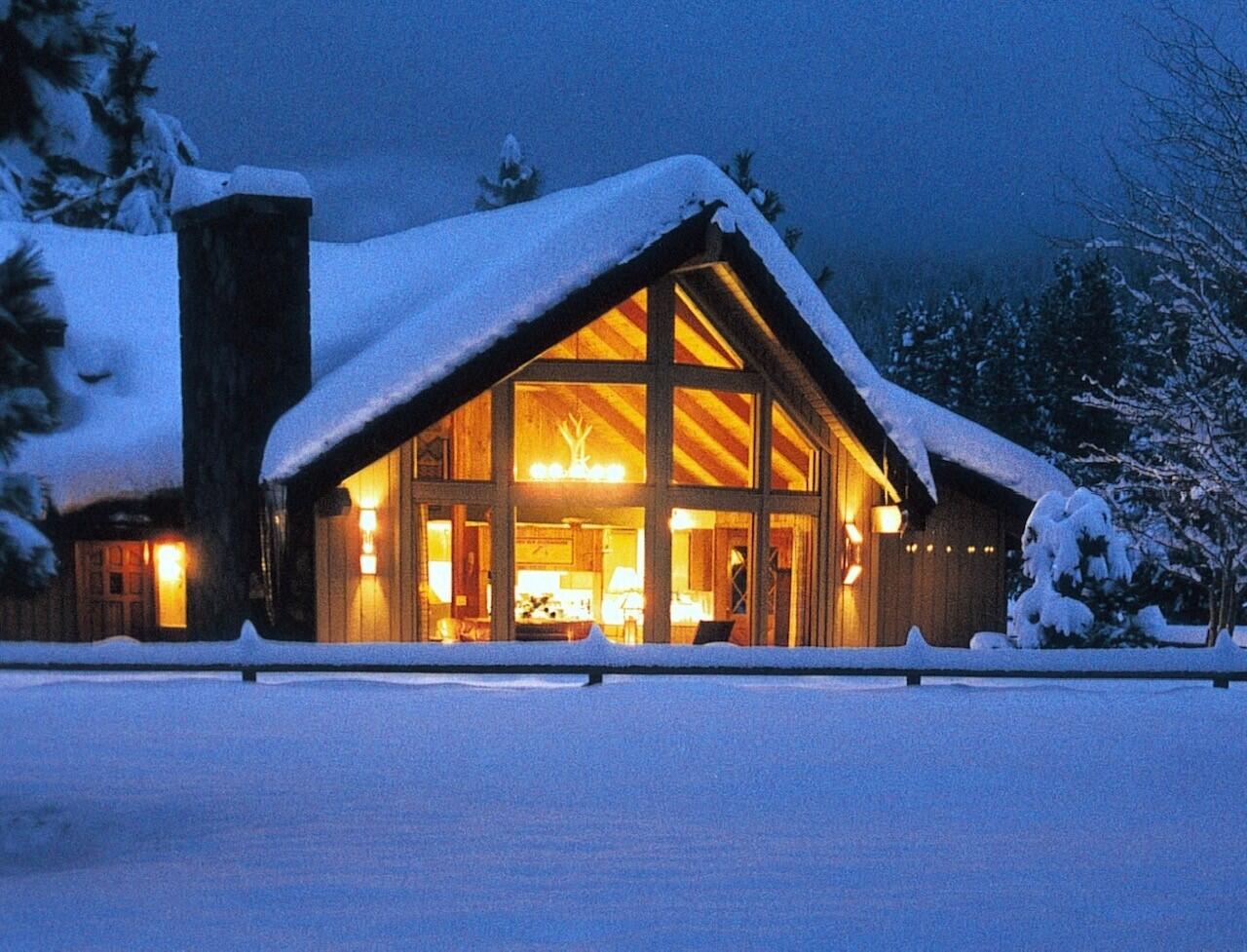 Metolius Meadows - Residential