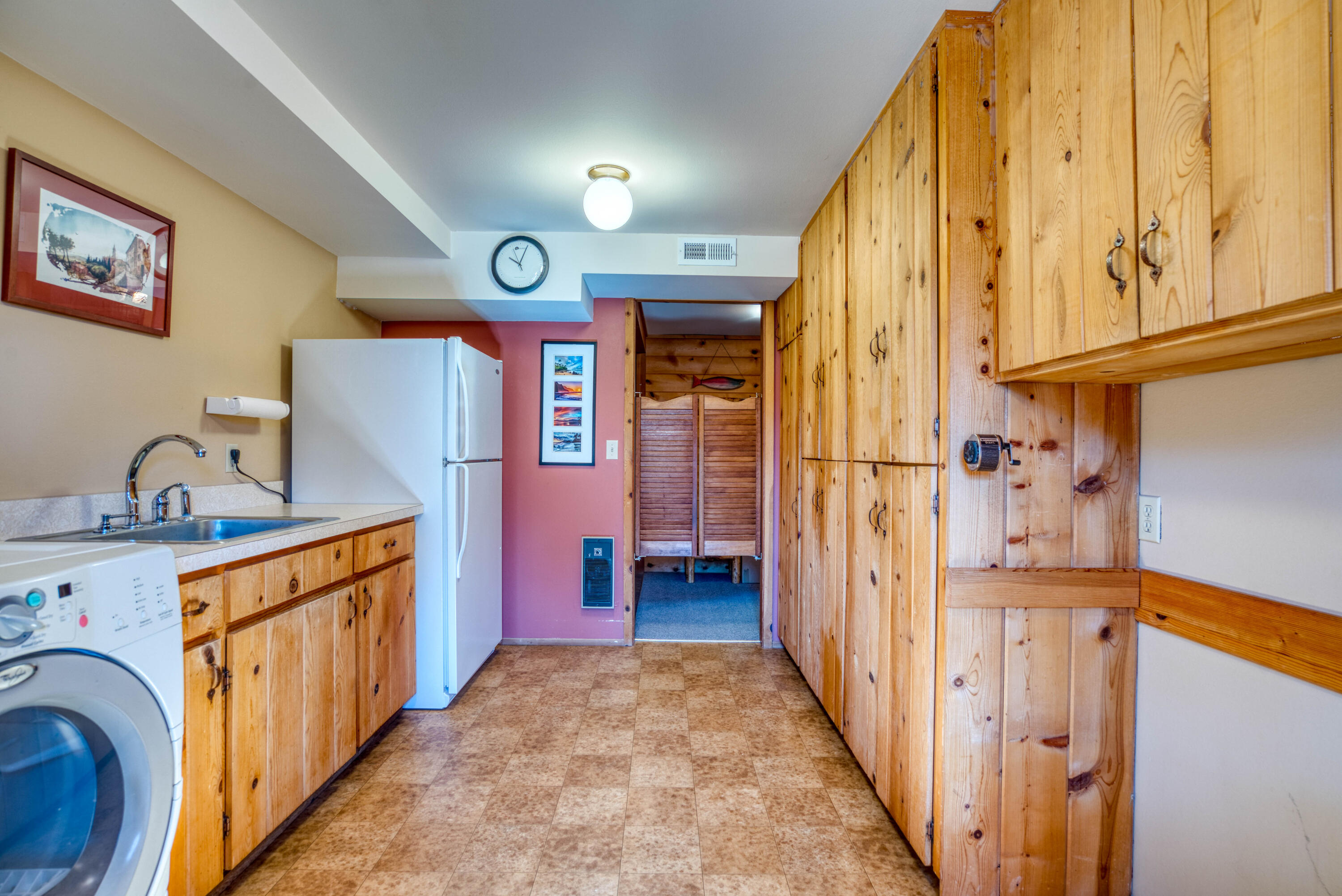 Metolius Meadows - Residential