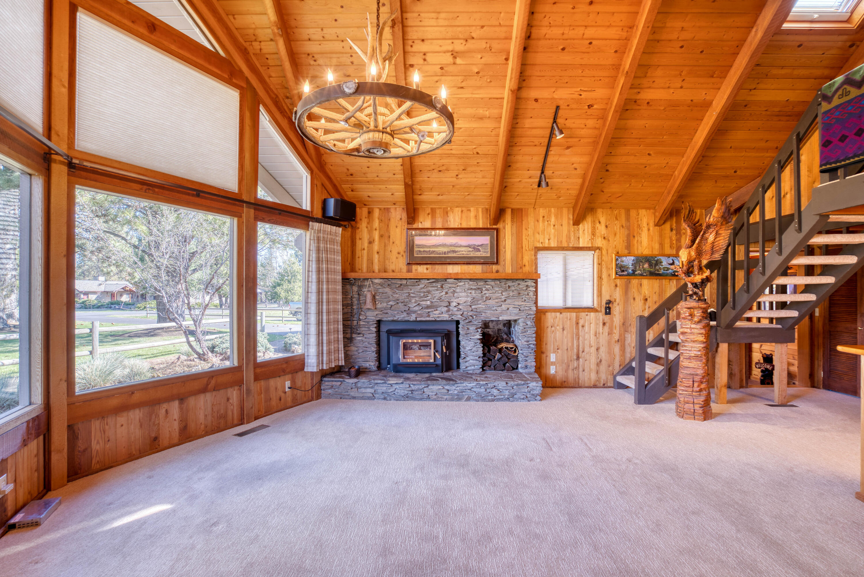 Metolius Meadows - Residential