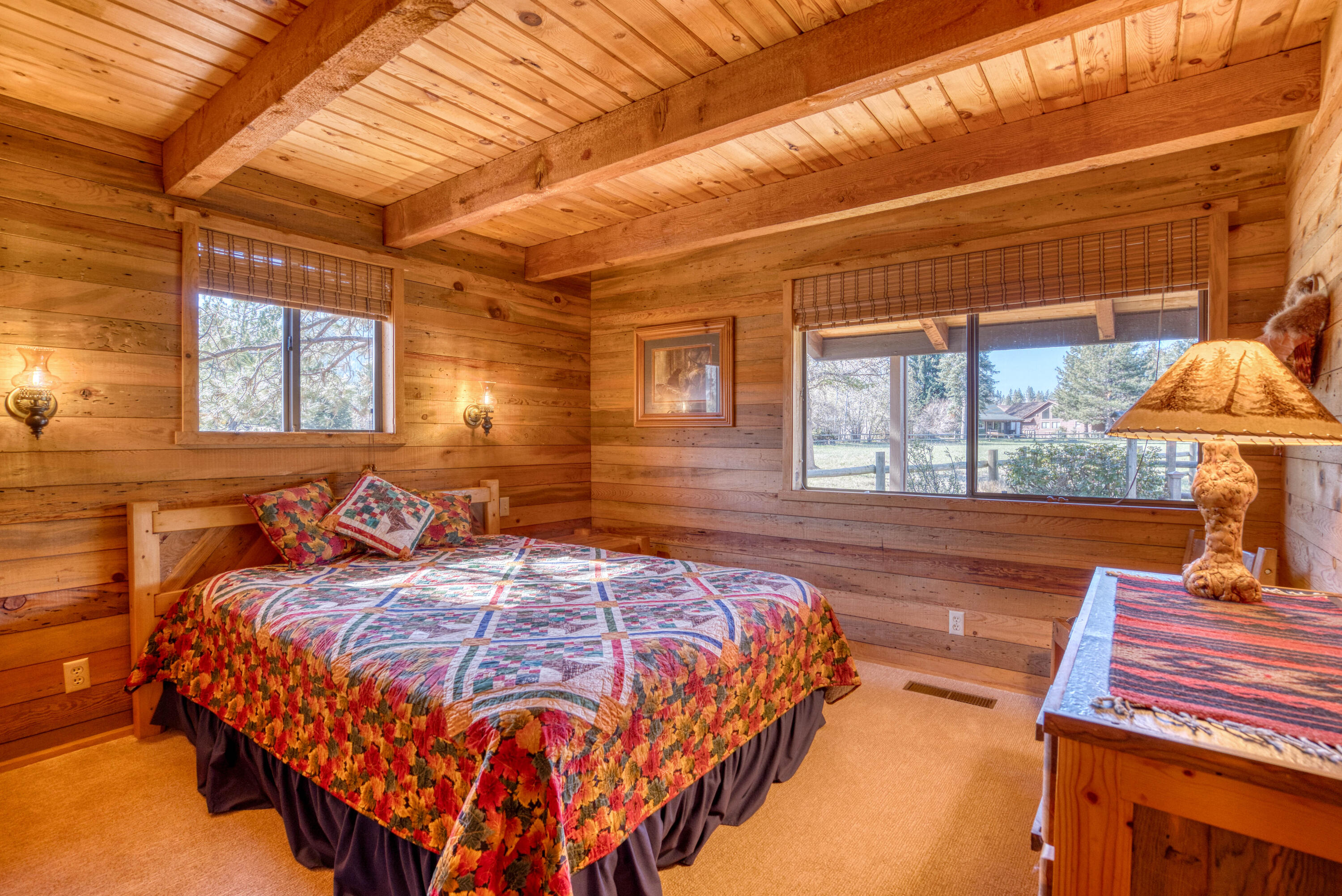 Metolius Meadows - Residential