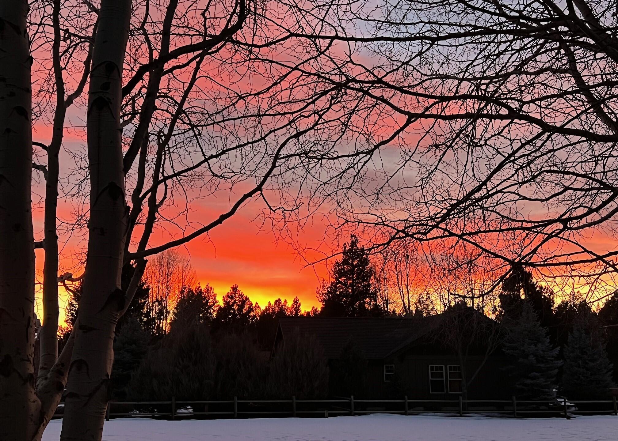 Metolius Meadows - Residential