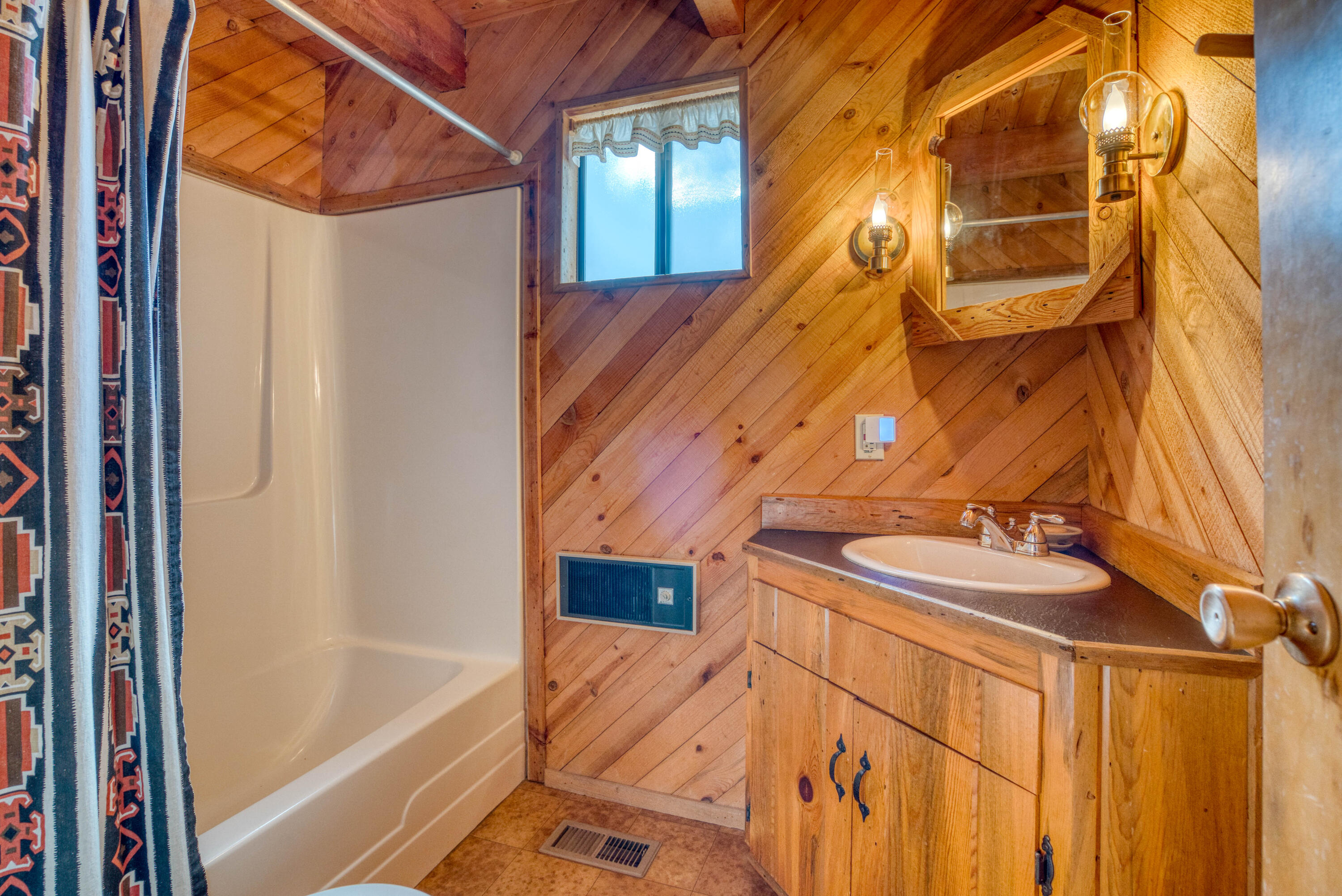 Metolius Meadows - Residential