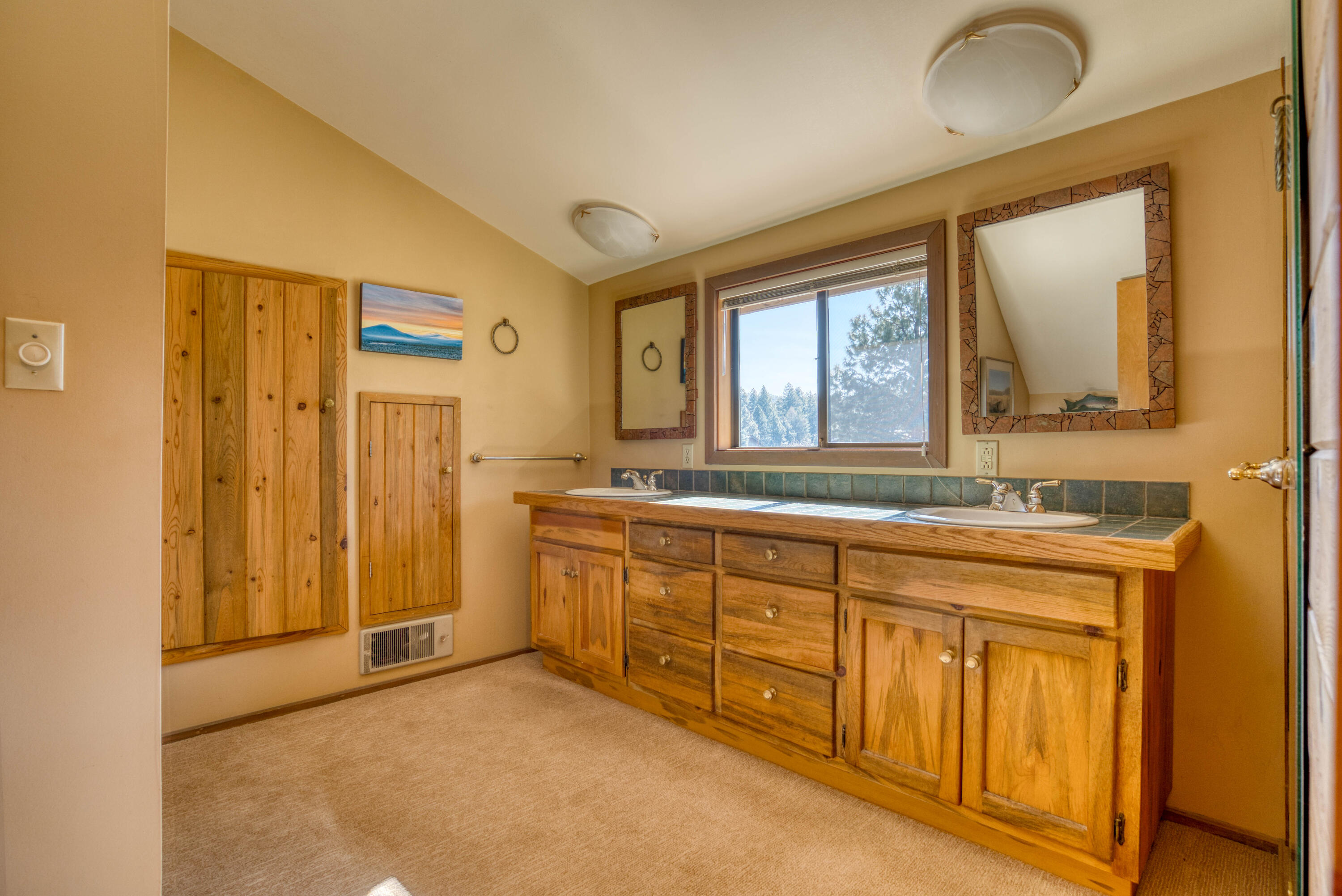 Metolius Meadows - Residential