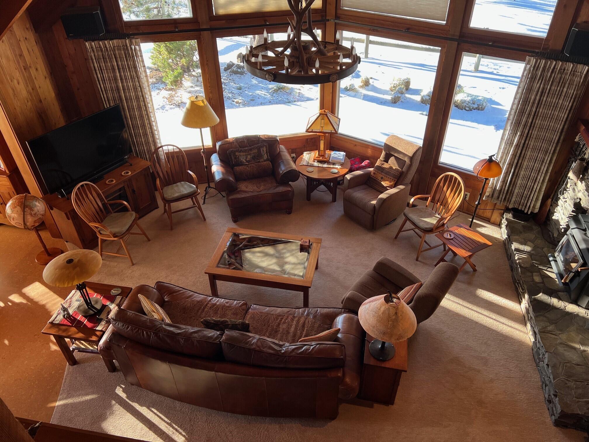 Metolius Meadows - Residential