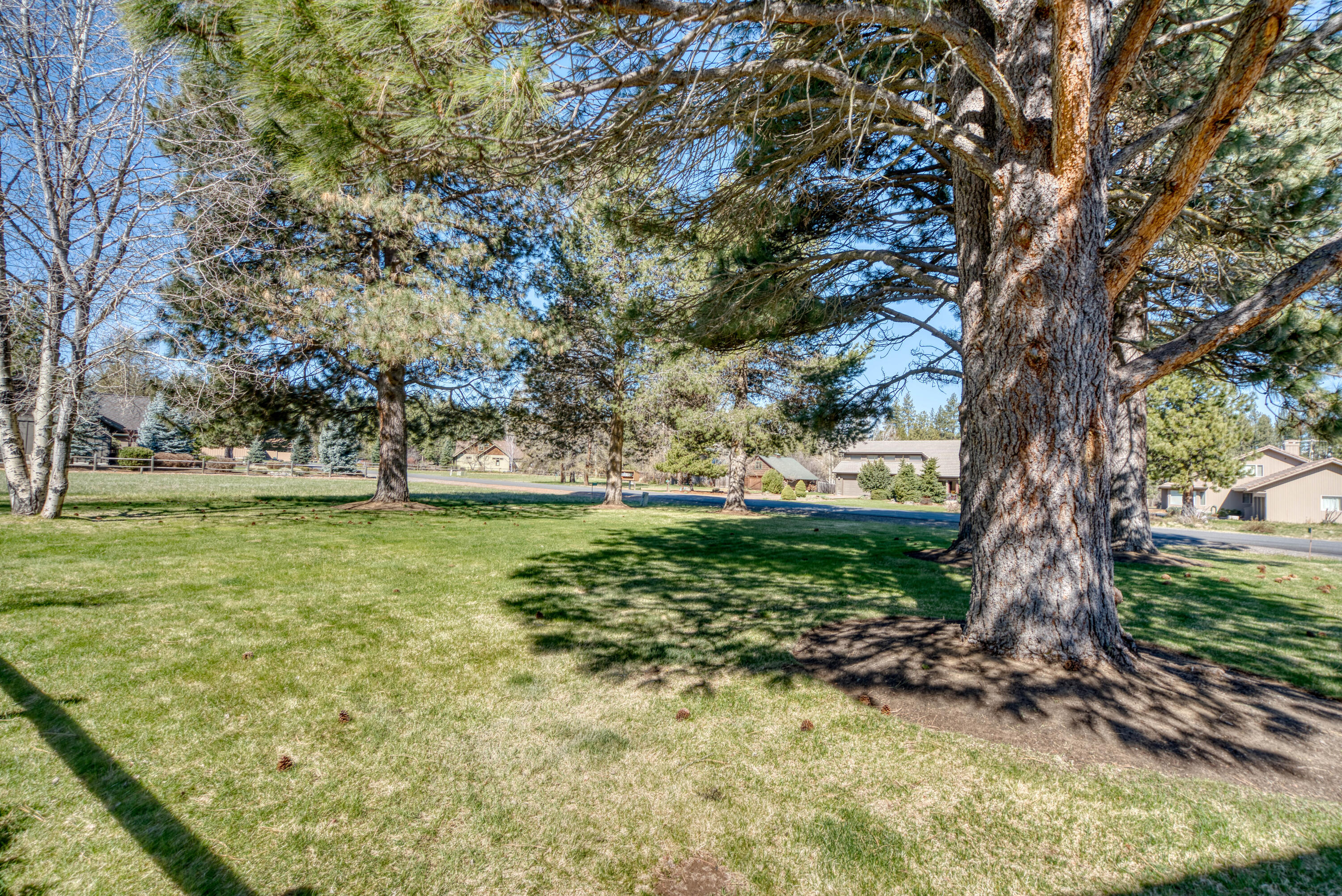 Metolius Meadows - Residential