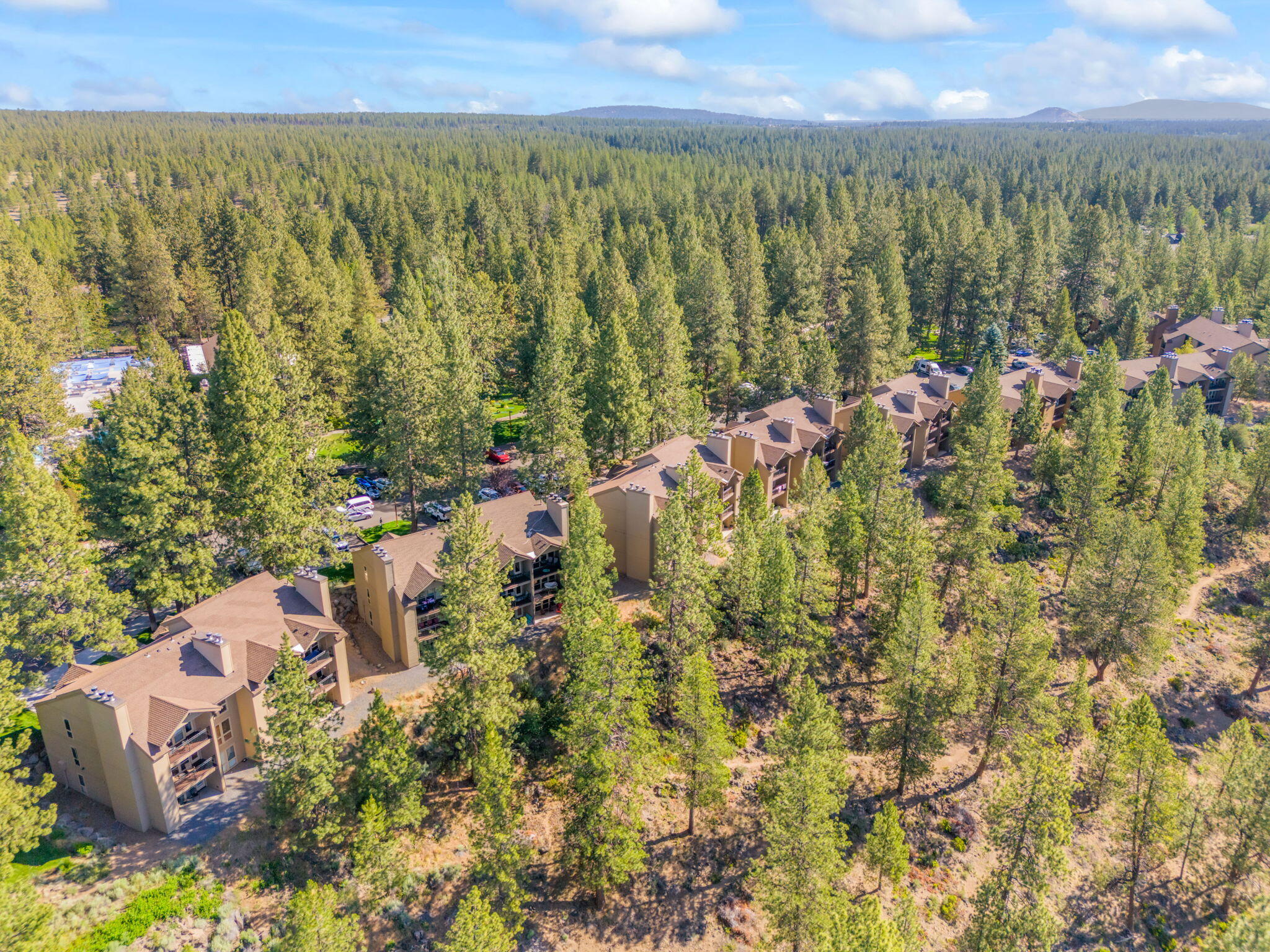 Inn Of The 7th - Residential