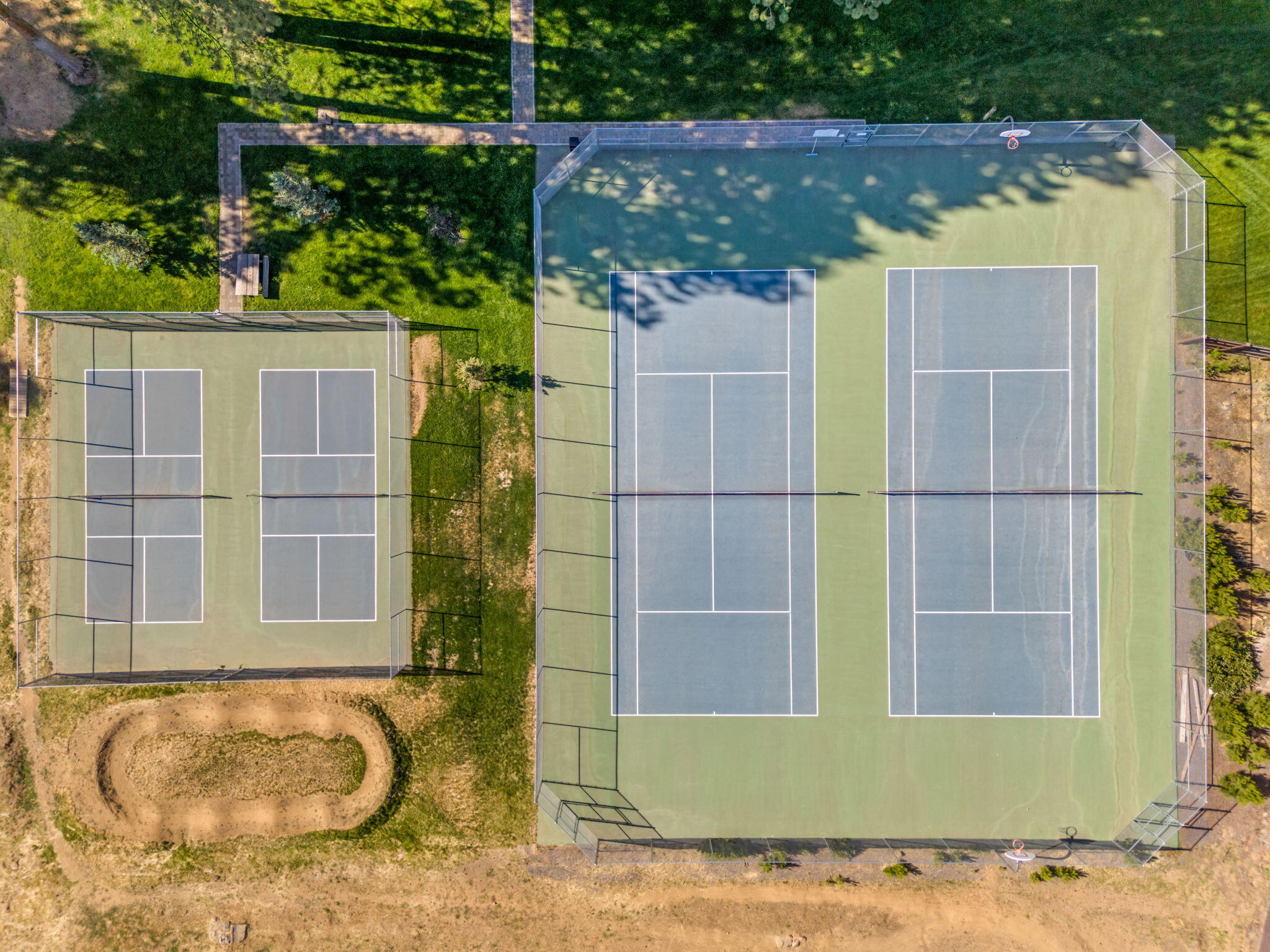 Inn Of The 7th - Residential