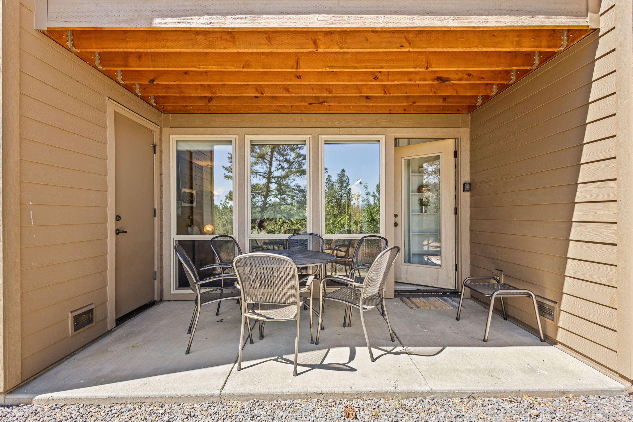 Inn Of The 7th - Residential