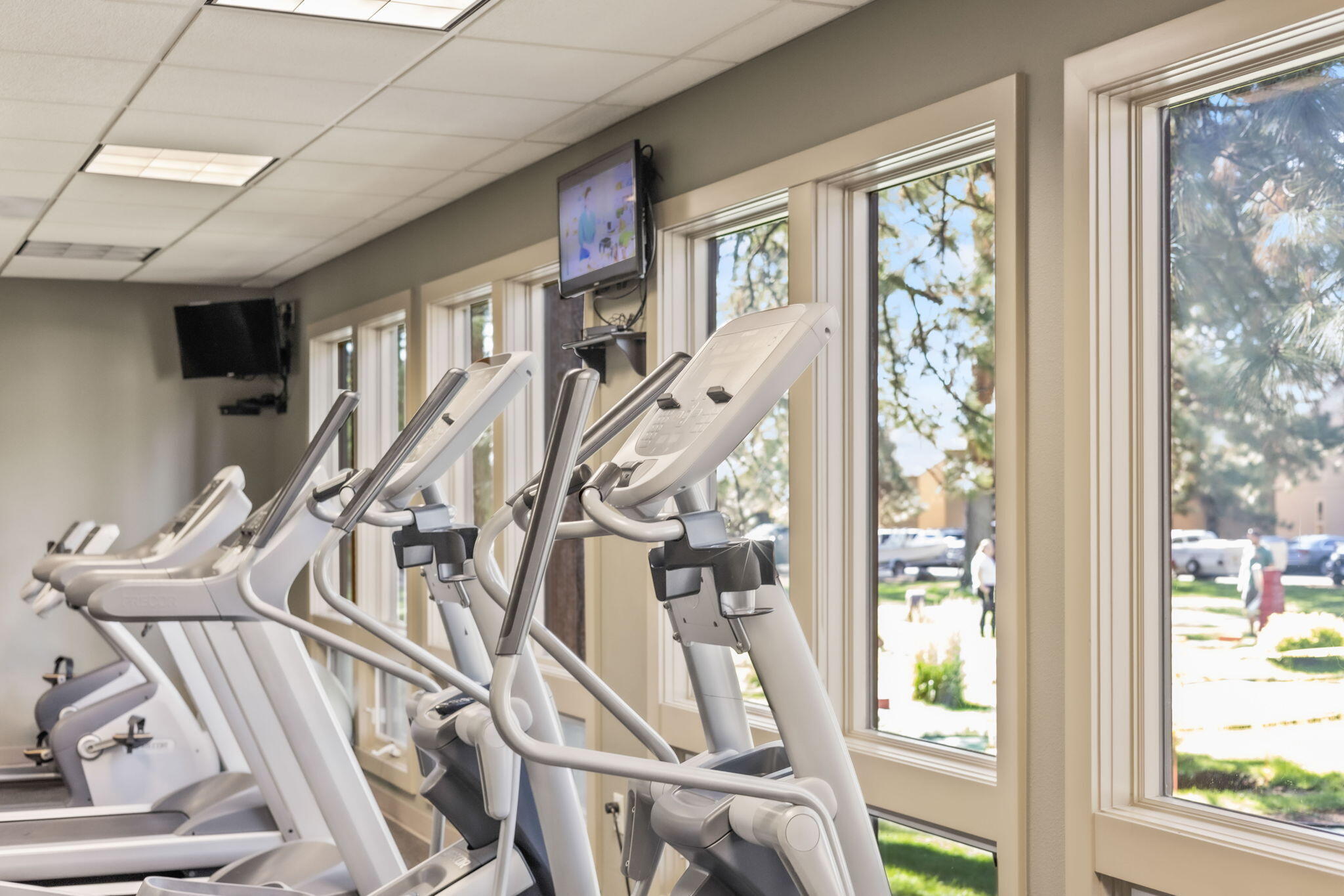 Inn Of The 7th - Residential