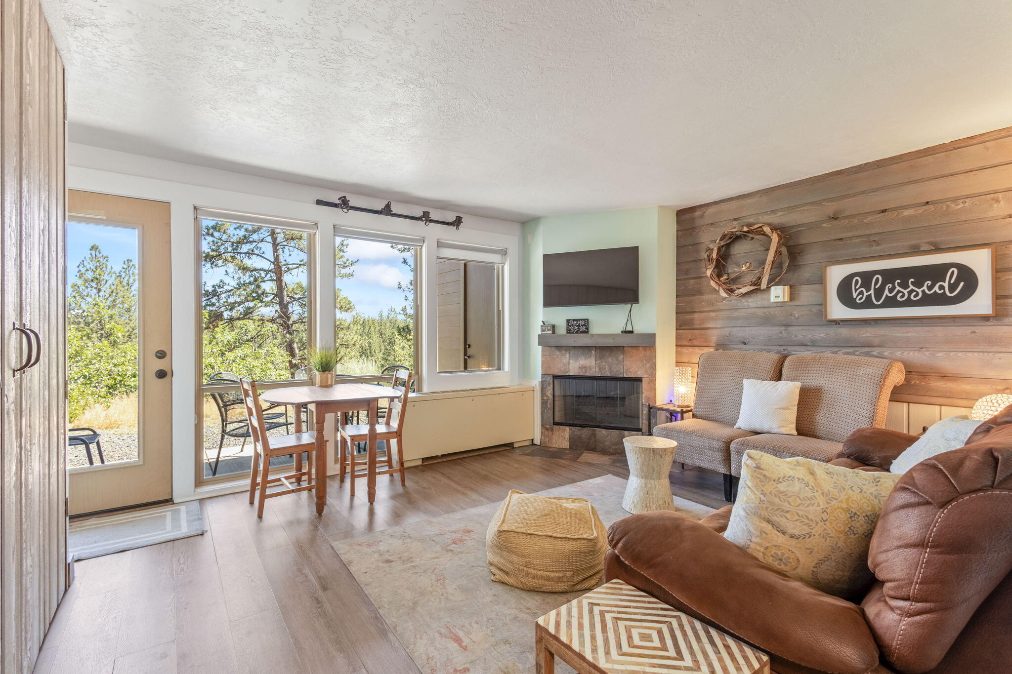 Inn Of The 7th - Residential