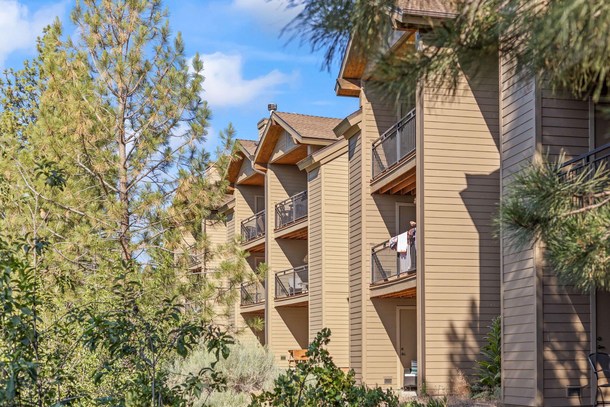 Inn Of The 7th - Residential