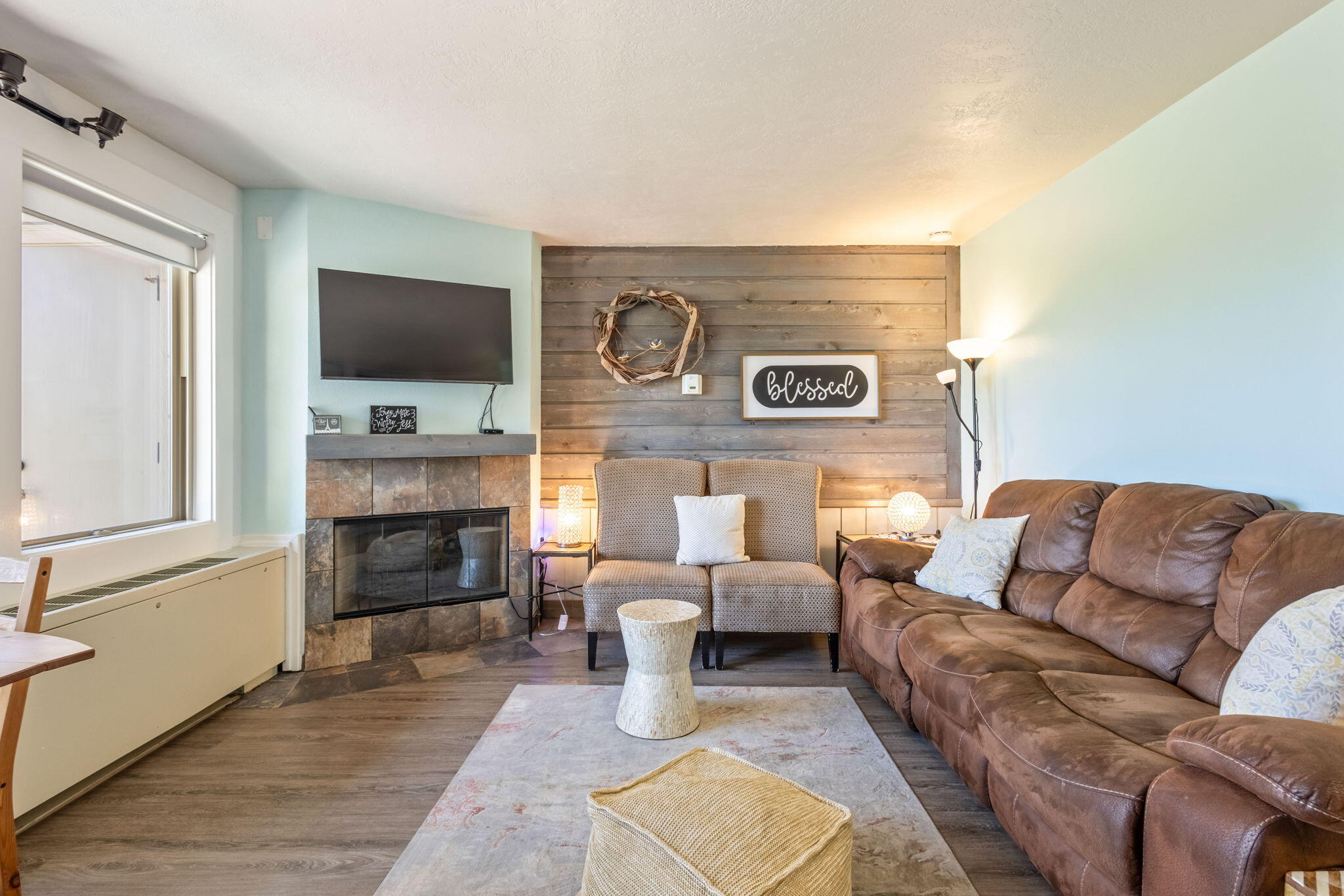 Inn Of The 7th - Residential