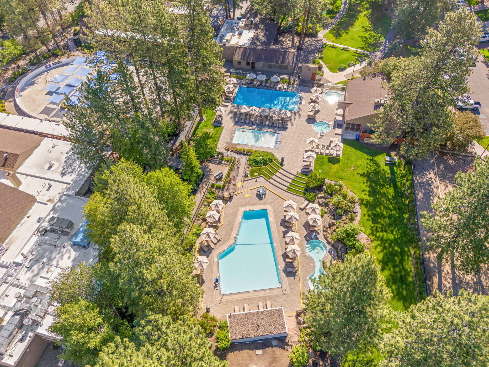 Inn Of The 7th - Residential