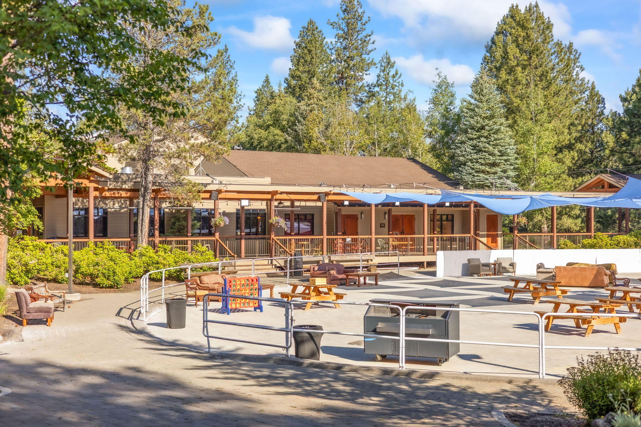 Inn Of The 7th - Residential