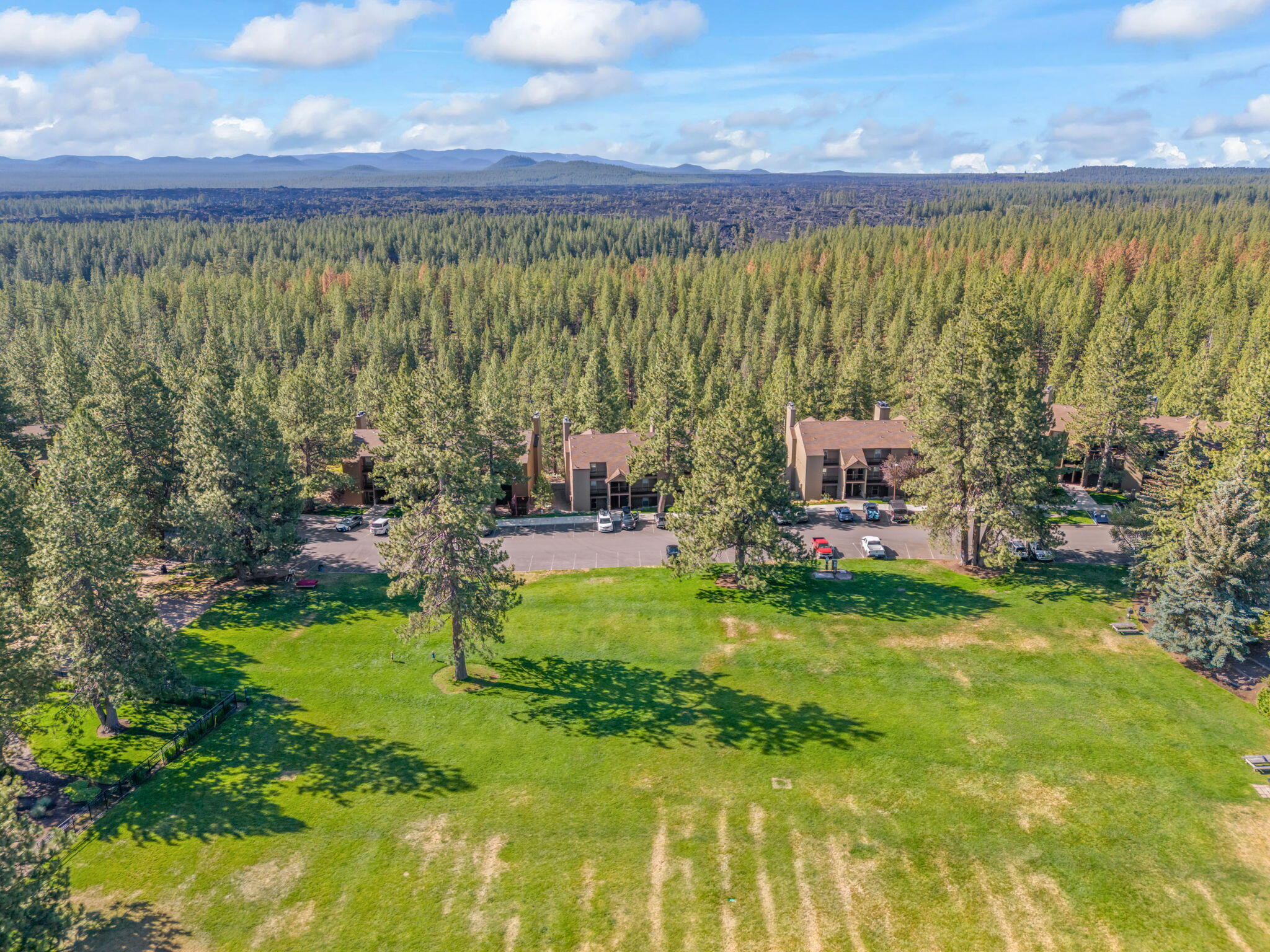 Inn Of The 7th - Residential