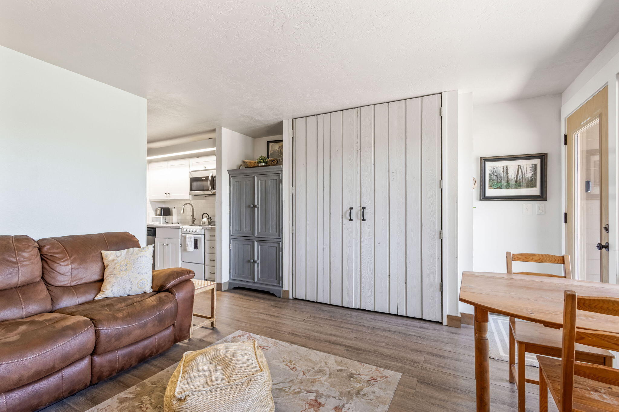 Inn Of The 7th - Residential