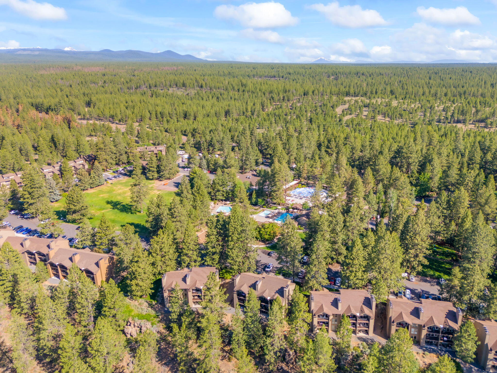 Inn Of The 7th - Residential