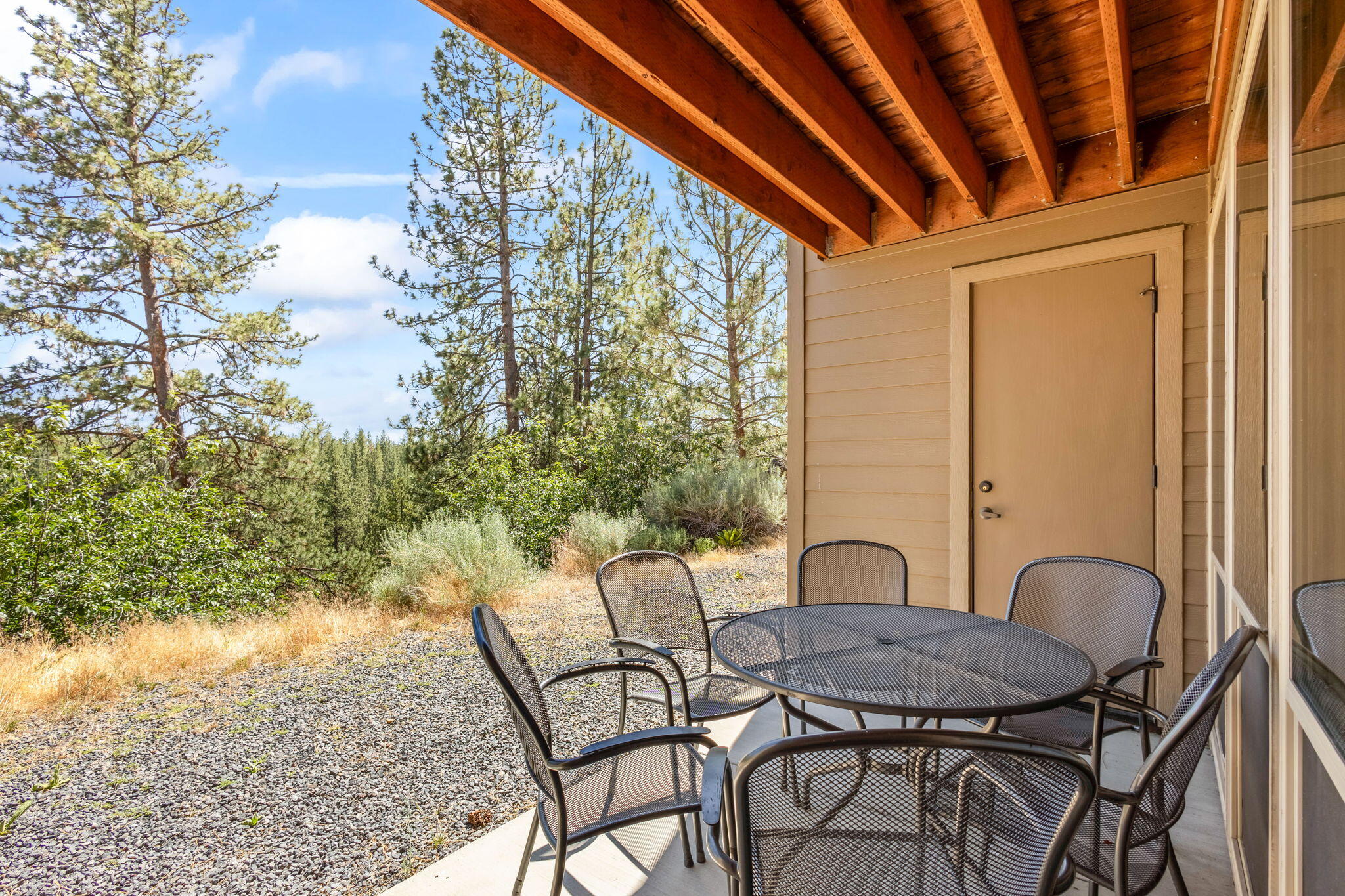 Inn Of The 7th - Residential