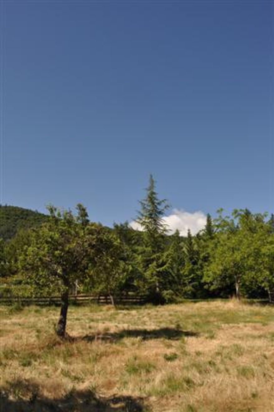 Beautiful lot with homesite approval in an area of nice homes. The lot is level with city services and TID irrigation rights. Please verify with proper service agencies for location of electric, gas, water , sewer, cable and telephone. Listing agent is having the location on services marked, they should be done by 7-26. Possible owner financing (South Valley Bank) for new construction package with acceptable credentials from buyer. Driveway easement attached. Lot is quiet and private with nice view of the surrounding area.