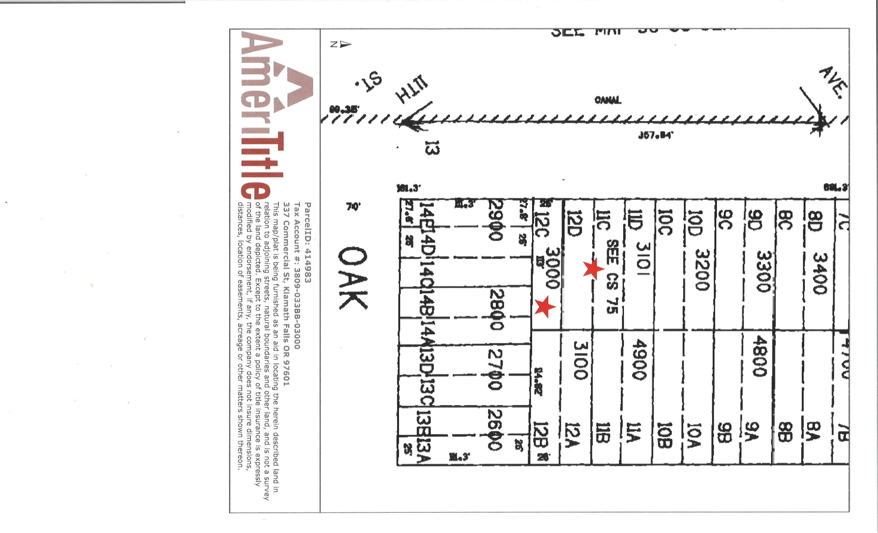 337 Commercial Street 3000 & 3101