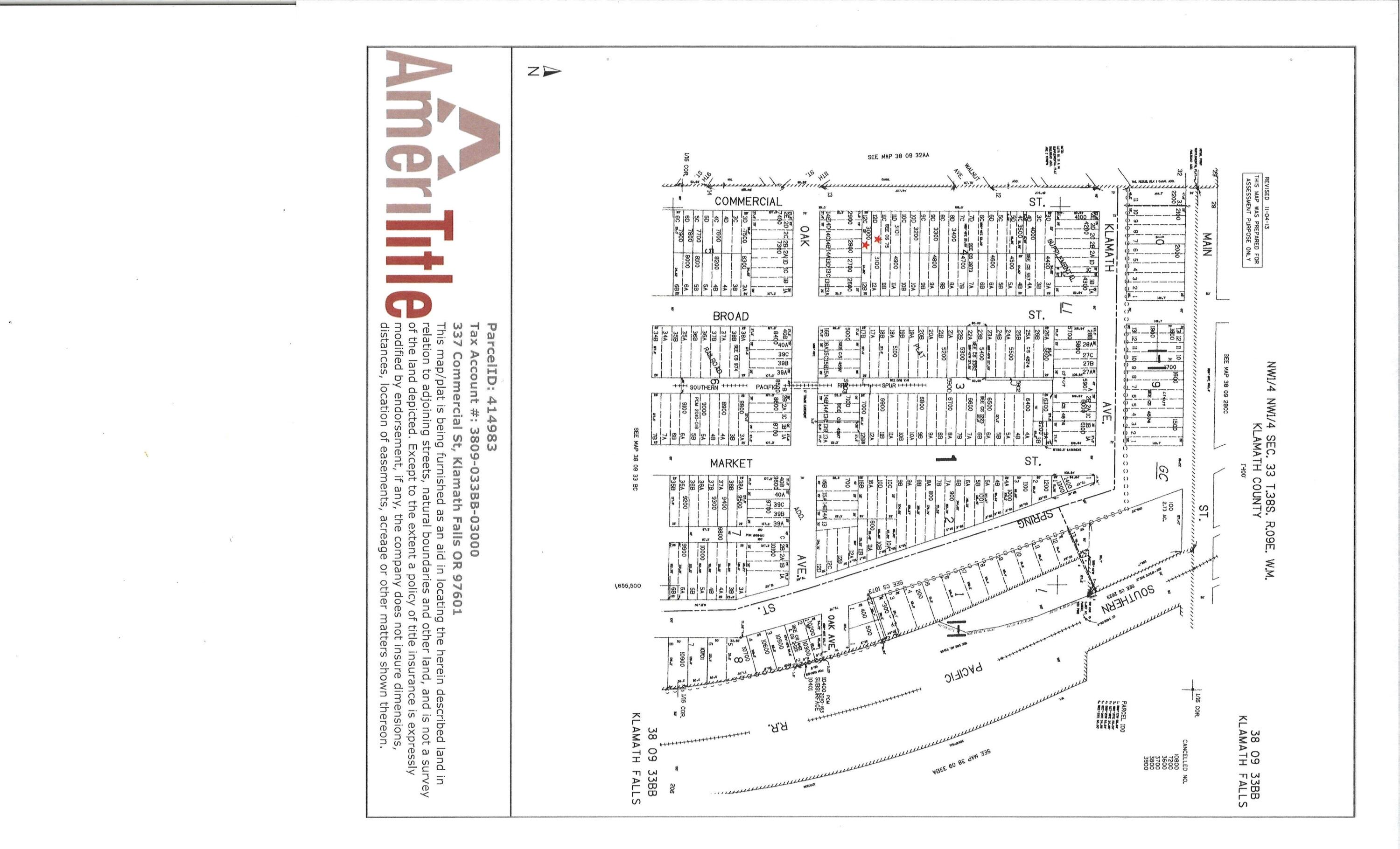 337 Commercial Street 3000 & 3101