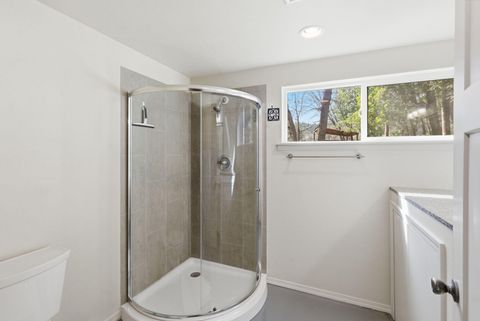 Tiny photo for 444 Sheraton Drive, Williams, OR 97544 (MLS # 220217827)