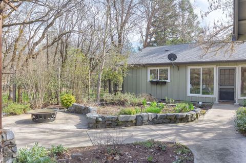 Tiny photo for 444 Sheraton Drive, Williams, OR 97544 (MLS # 220217827)