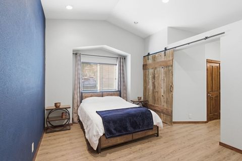 Tiny photo for 444 Sheraton Drive, Williams, OR 97544 (MLS # 220217827)