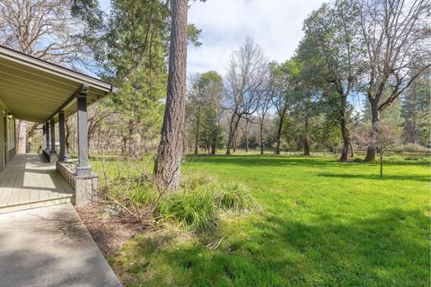 Tiny photo for 444 Sheraton Drive, Williams, OR 97544 (MLS # 220217827)
