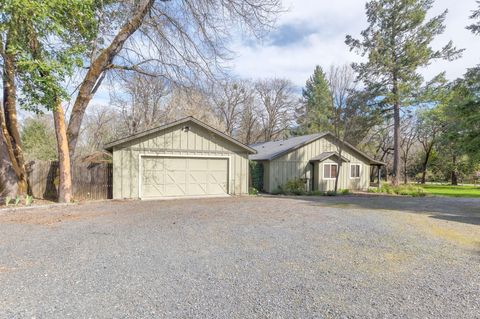Tiny photo for 444 Sheraton Drive, Williams, OR 97544 (MLS # 220217827)