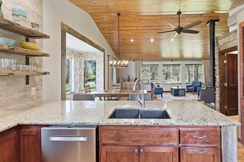 Tiny photo for 444 Sheraton Drive, Williams, OR 97544 (MLS # 220217827)