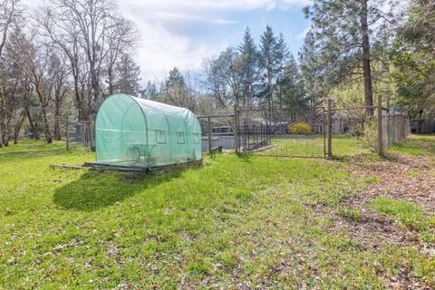 Tiny photo for 444 Sheraton Drive, Williams, OR 97544 (MLS # 220217827)