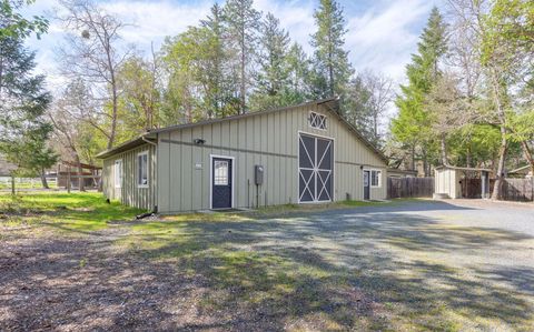 Tiny photo for 444 Sheraton Drive, Williams, OR 97544 (MLS # 220217827)