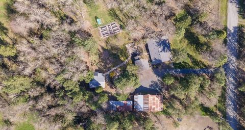 Tiny photo for 444 Sheraton Drive, Williams, OR 97544 (MLS # 220217827)