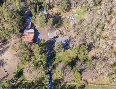 Tiny photo for 444 Sheraton Drive, Williams, OR 97544 (MLS # 220217827)