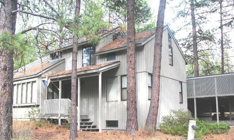 Overlook Park - Residential