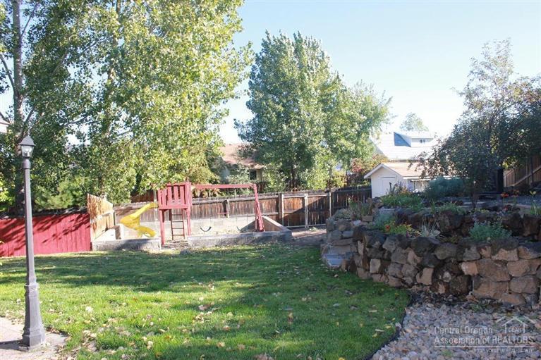 Wishing Well - Residential