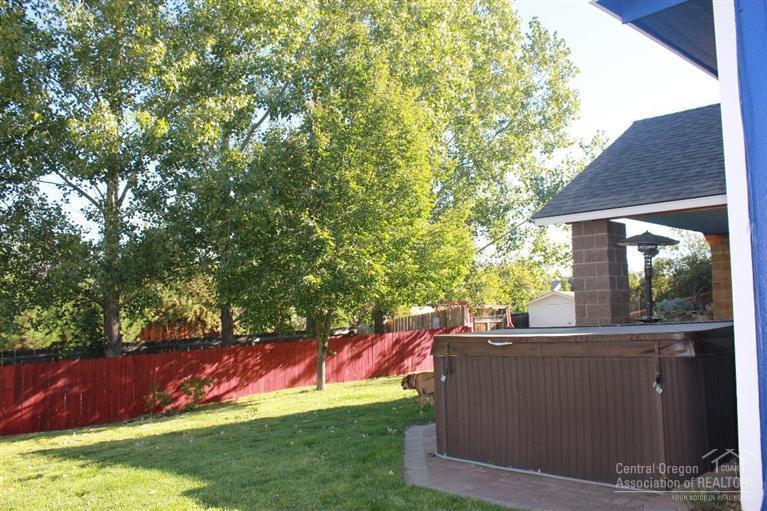 Wishing Well - Residential