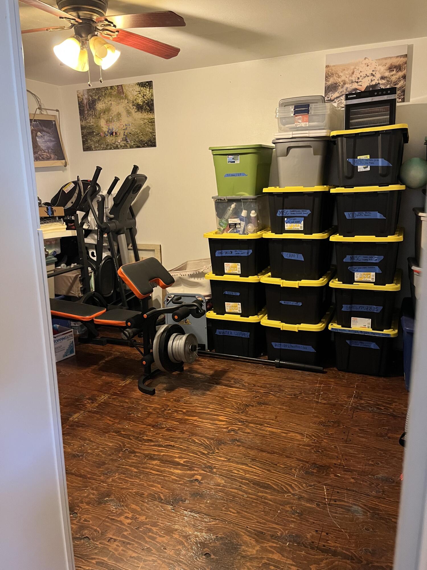 Falcon Heights Condominiums -Stage I - Residential