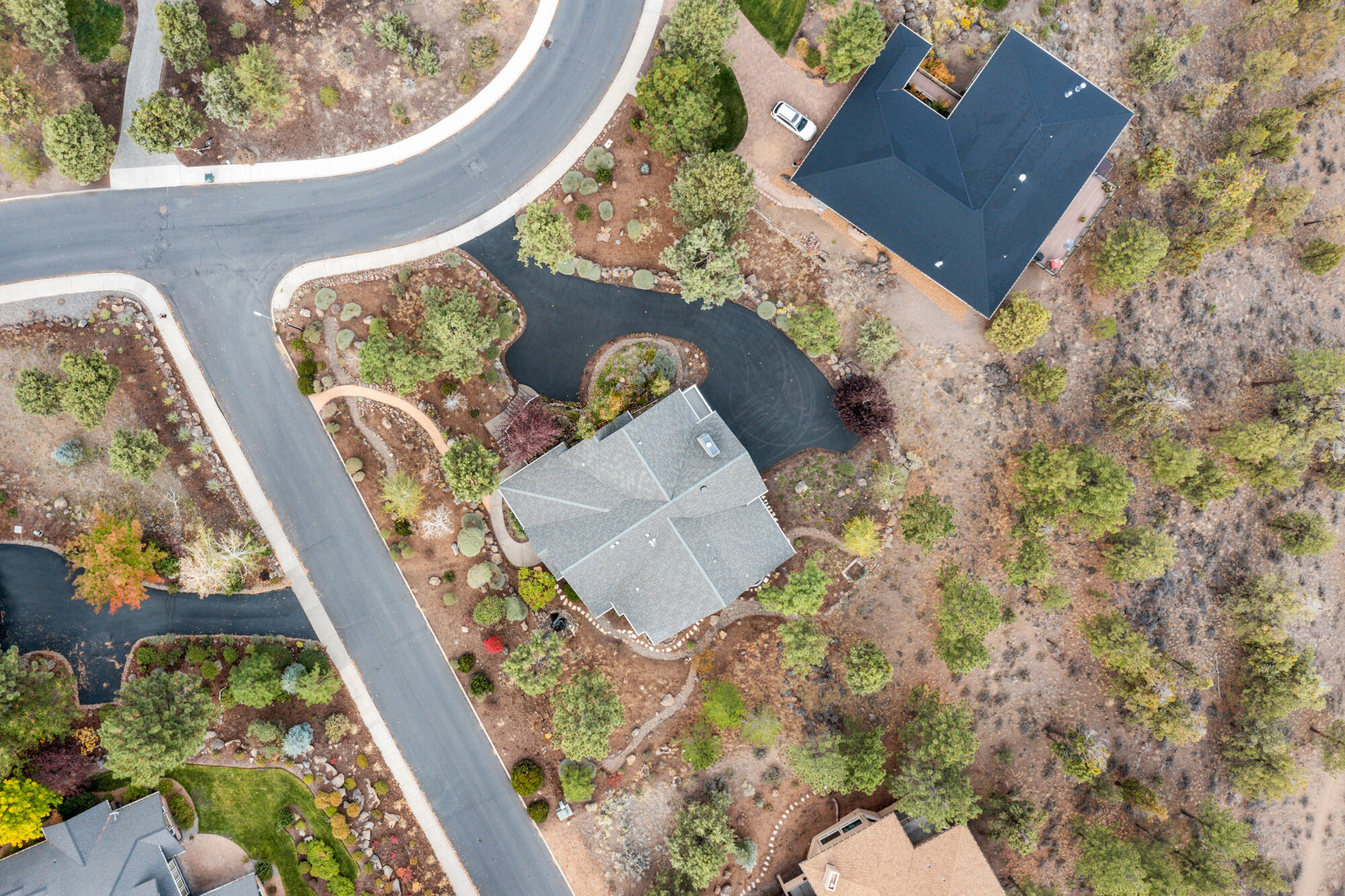 Awbrey Butte - Residential