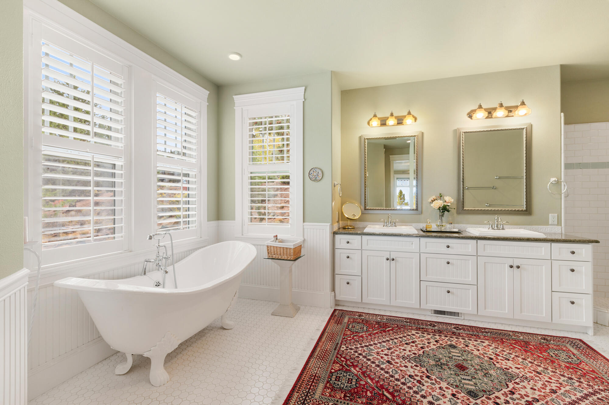 Awbrey Butte - Residential