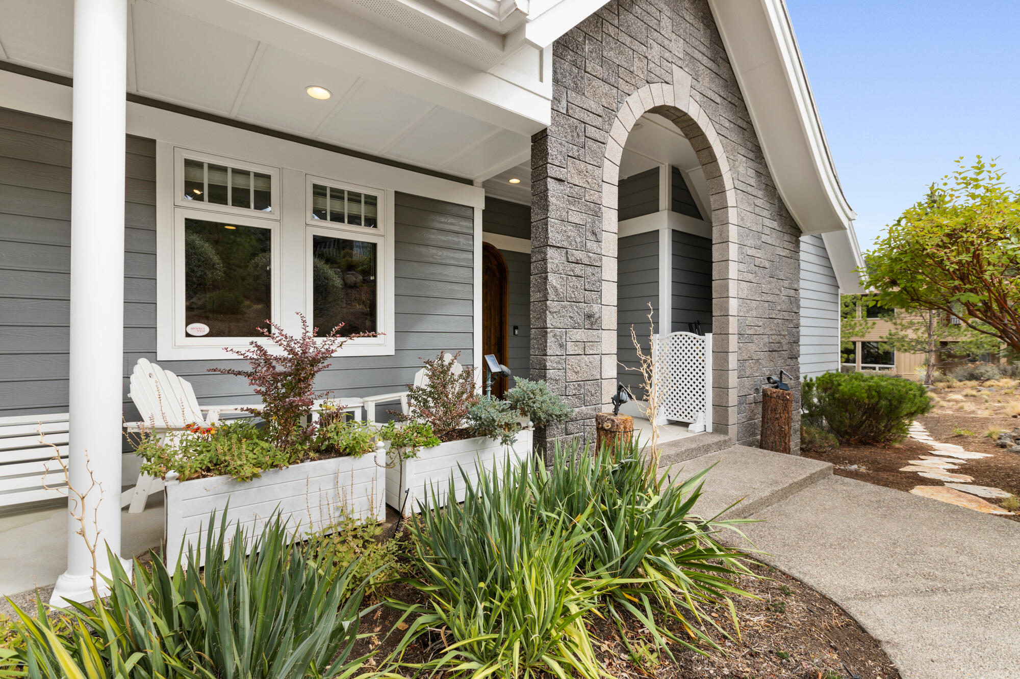 Awbrey Butte - Residential