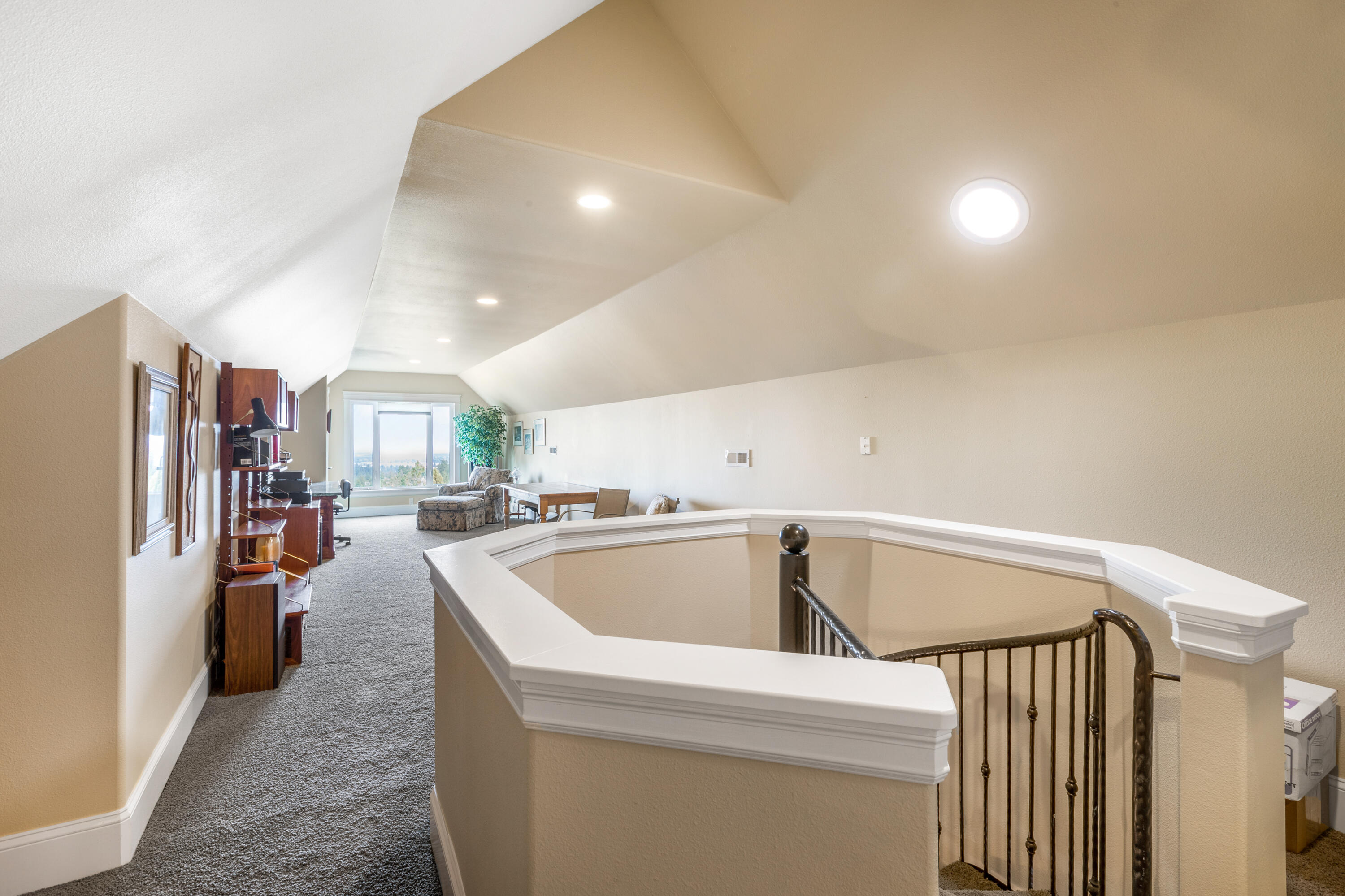 Awbrey Butte - Residential